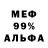 Бутират BDO 33% Chris Trenary